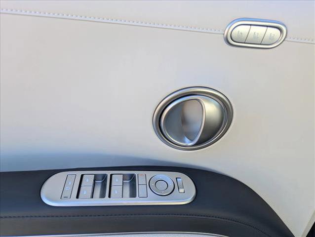 new 2026 Hyundai Palisade Hybrid car, priced at $59,230