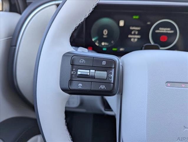 new 2026 Hyundai Palisade Hybrid car, priced at $59,230