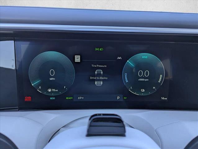 new 2026 Hyundai Palisade Hybrid car, priced at $59,230