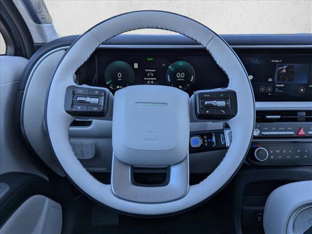 new 2026 Hyundai Palisade Hybrid car, priced at $59,230