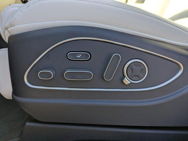 new 2026 Hyundai Palisade Hybrid car, priced at $59,230