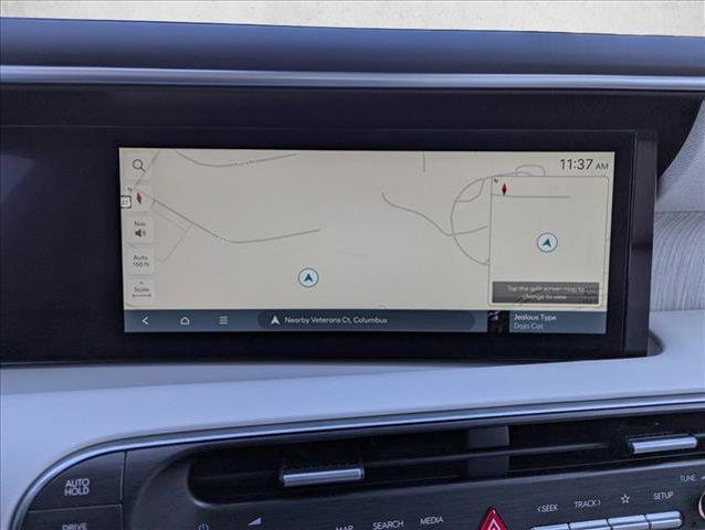 new 2026 Hyundai Palisade Hybrid car, priced at $59,230