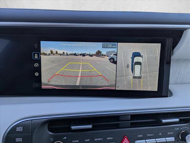 new 2026 Hyundai Palisade Hybrid car, priced at $59,230