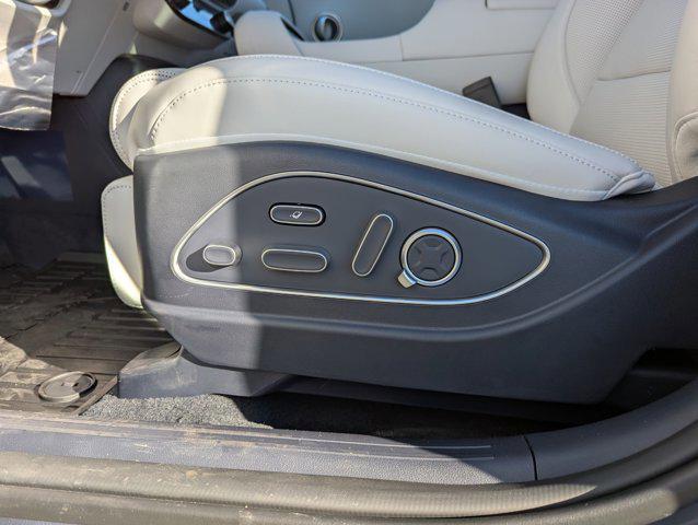 new 2026 Hyundai Palisade car, priced at $58,880