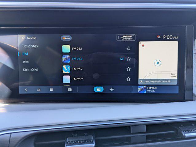 new 2026 Hyundai Palisade car, priced at $58,880