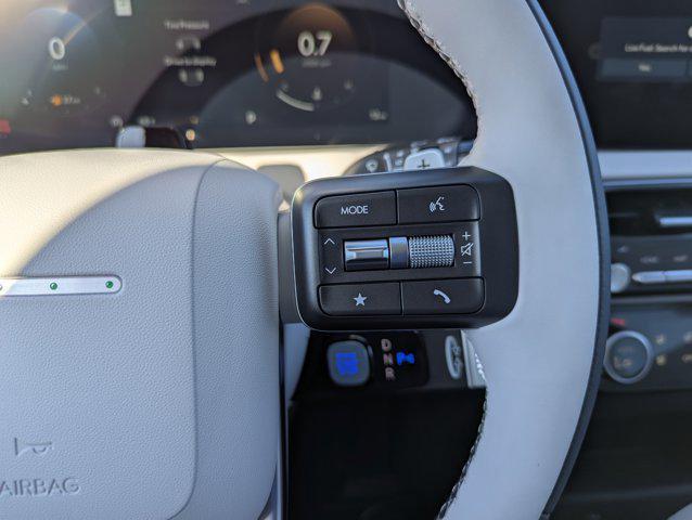 new 2026 Hyundai Palisade car, priced at $58,880