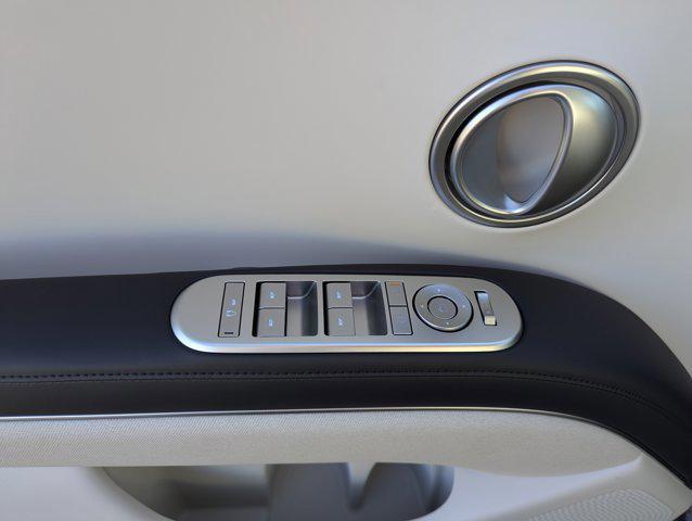 new 2026 Hyundai Palisade car, priced at $58,880