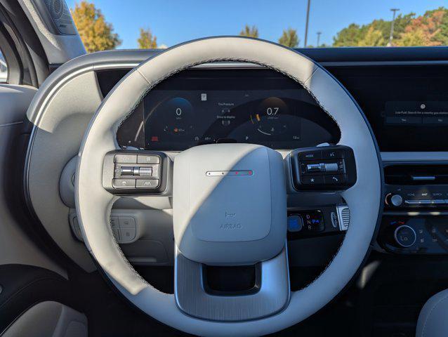 new 2026 Hyundai Palisade car, priced at $58,880