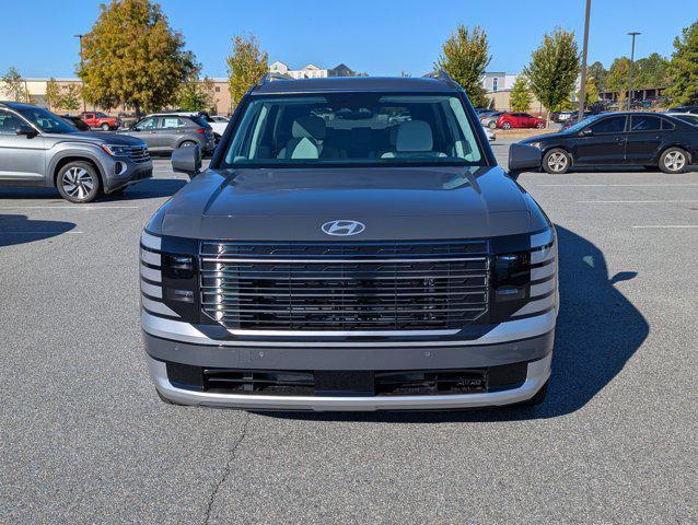new 2026 Hyundai Palisade car, priced at $58,880