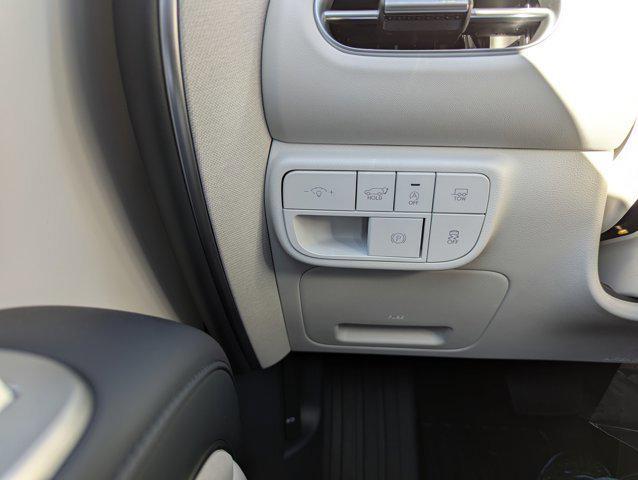 new 2026 Hyundai Palisade car, priced at $58,880