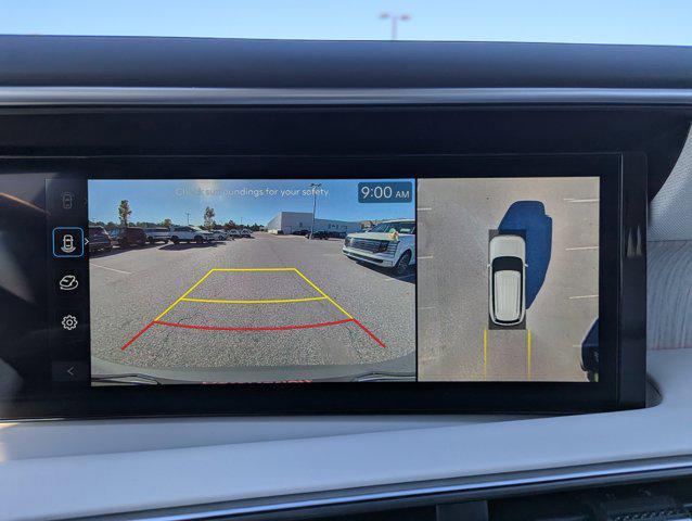 new 2026 Hyundai Palisade car, priced at $58,880