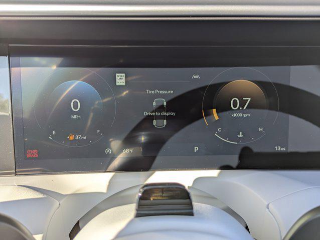 new 2026 Hyundai Palisade car, priced at $58,880