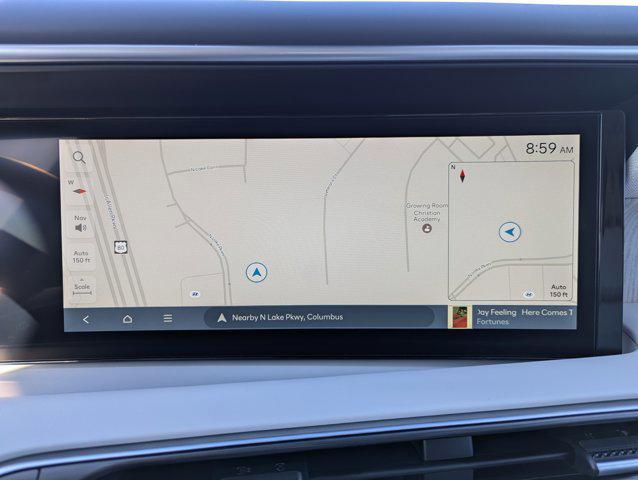 new 2026 Hyundai Palisade car, priced at $58,880