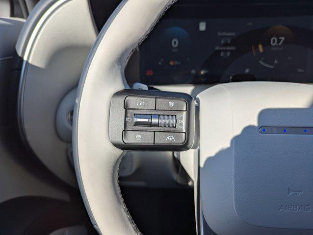 new 2026 Hyundai Palisade car, priced at $58,880