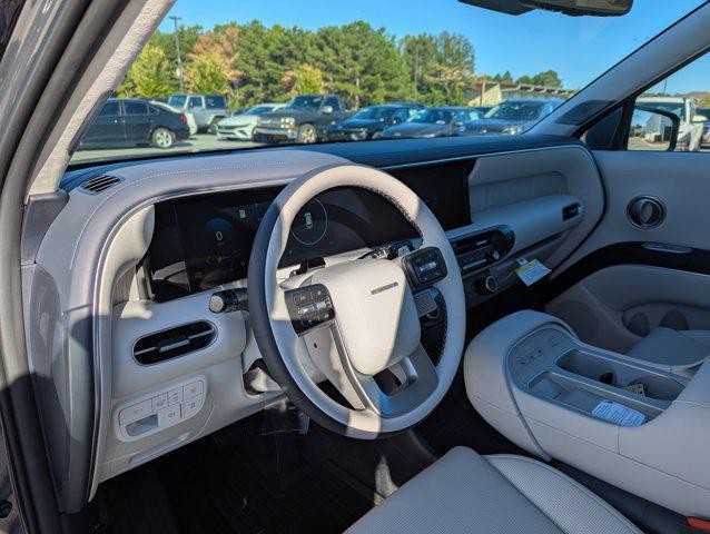 new 2026 Hyundai Palisade car, priced at $58,880