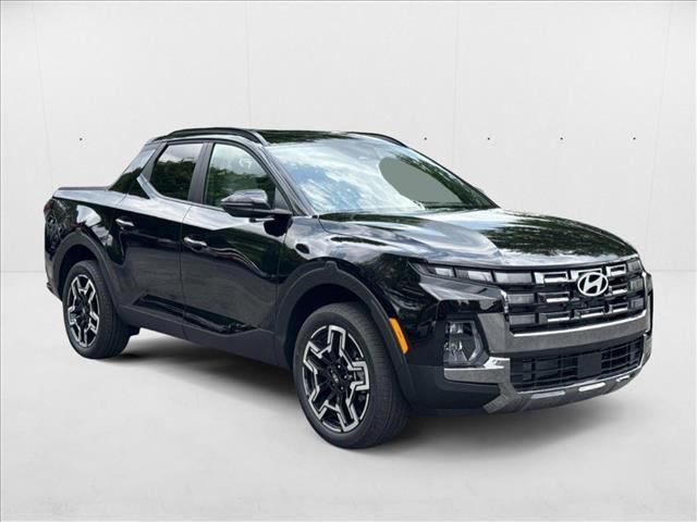 new 2025 Hyundai SANTA CRUZ car, priced at $41,254