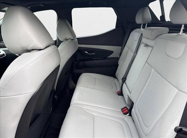 new 2025 Hyundai SANTA CRUZ car, priced at $41,254