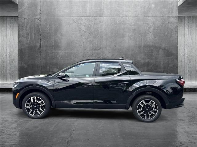 new 2025 Hyundai SANTA CRUZ car, priced at $41,854