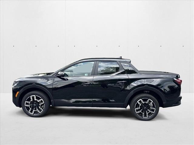 new 2025 Hyundai SANTA CRUZ car, priced at $41,254