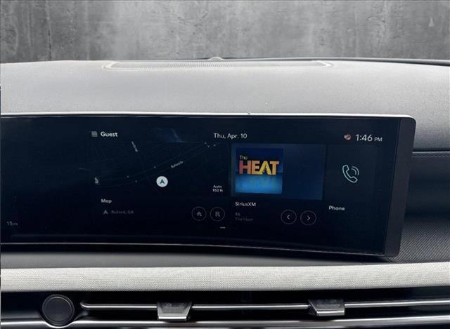 new 2025 Hyundai SANTA CRUZ car, priced at $41,854
