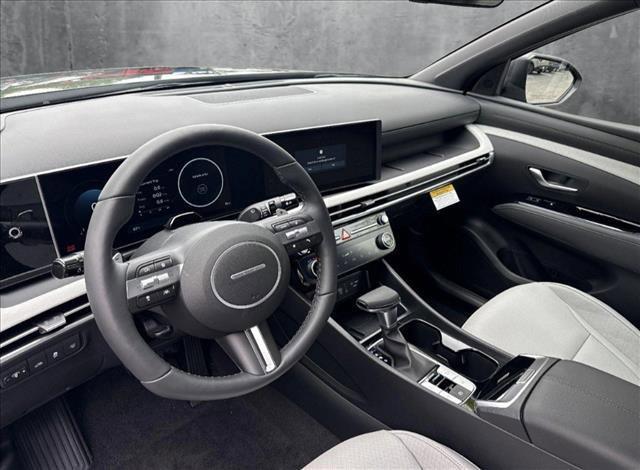 new 2025 Hyundai SANTA CRUZ car, priced at $41,854