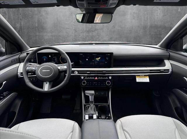 new 2025 Hyundai SANTA CRUZ car, priced at $41,854