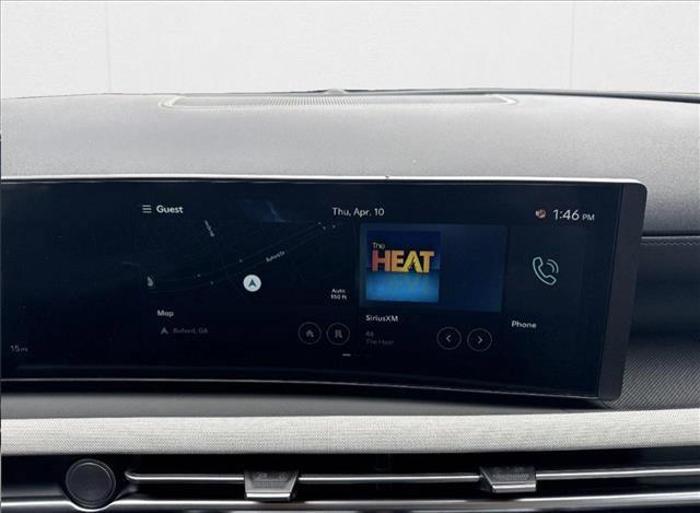 new 2025 Hyundai SANTA CRUZ car, priced at $41,254