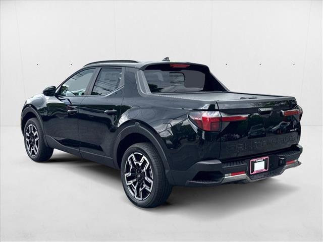 new 2025 Hyundai SANTA CRUZ car, priced at $41,254