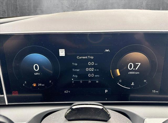 new 2025 Hyundai SANTA CRUZ car, priced at $41,854
