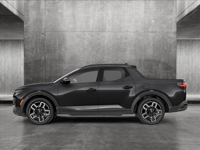 new 2025 Hyundai SANTA CRUZ car, priced at $44,900