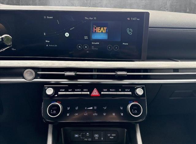 new 2025 Hyundai SANTA CRUZ car, priced at $41,854