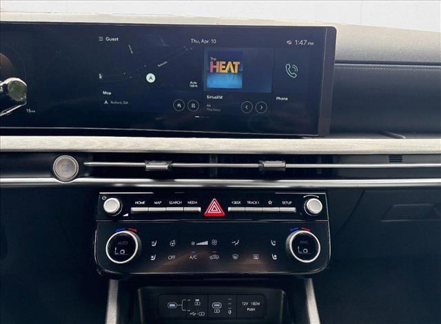 new 2025 Hyundai SANTA CRUZ car, priced at $41,254