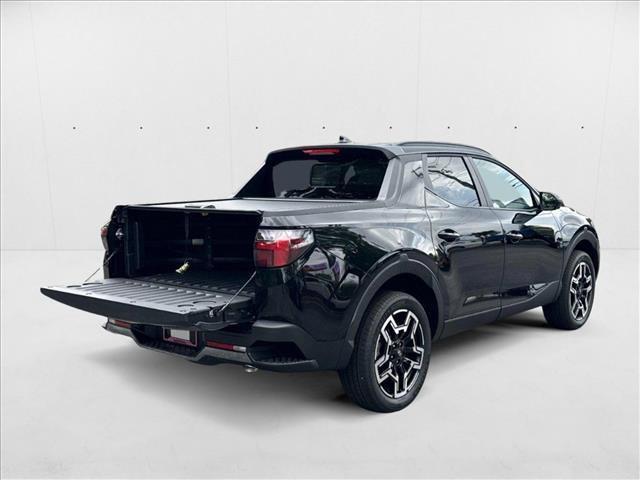 new 2025 Hyundai SANTA CRUZ car, priced at $41,254