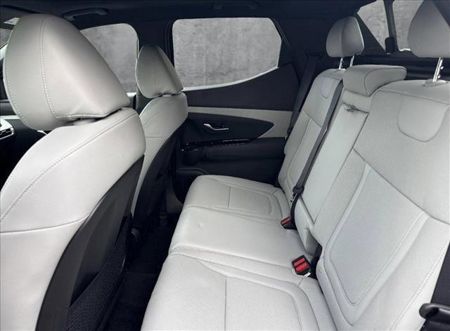 new 2025 Hyundai SANTA CRUZ car, priced at $41,854