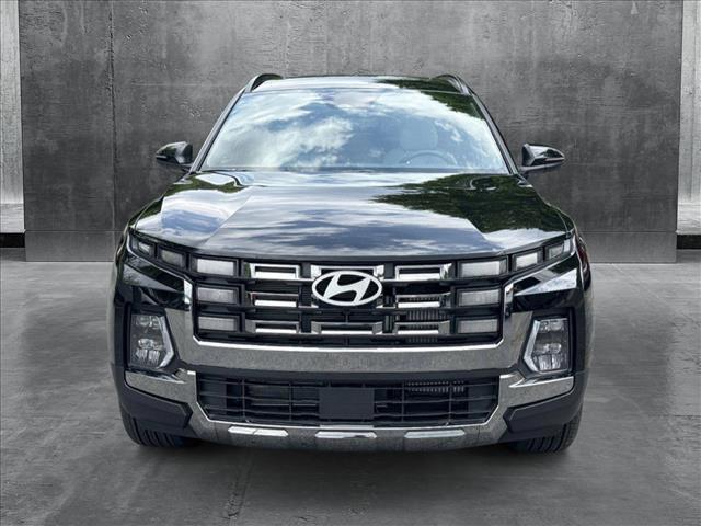 new 2025 Hyundai SANTA CRUZ car, priced at $41,854