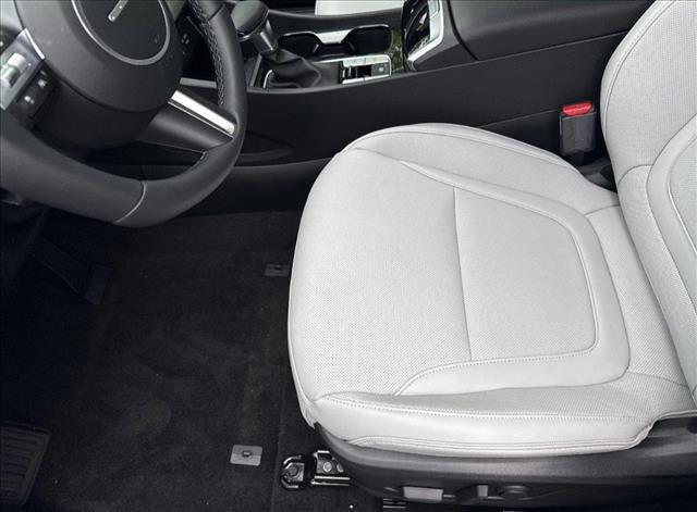 new 2025 Hyundai SANTA CRUZ car, priced at $41,854