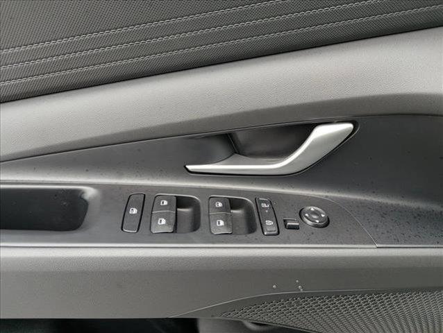 new 2026 Hyundai Elantra car, priced at $24,535