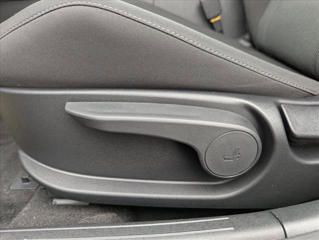 new 2026 Hyundai Elantra car, priced at $24,535