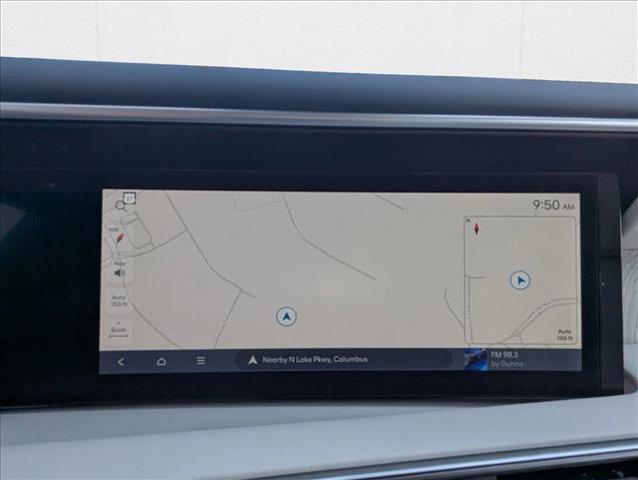 new 2026 Hyundai Palisade car, priced at $56,140