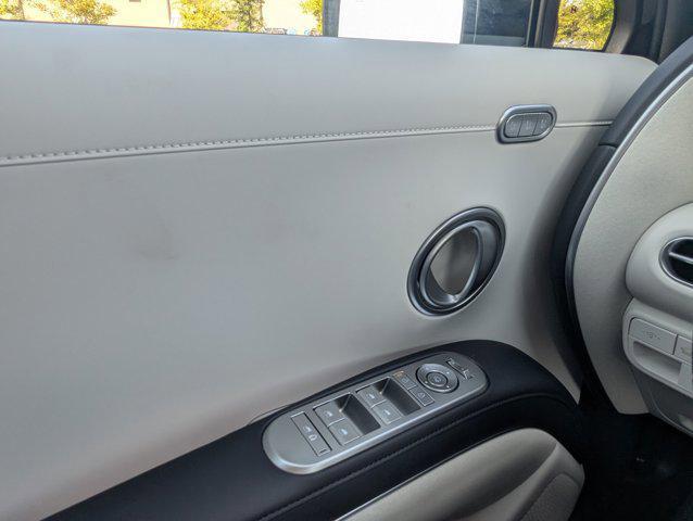 new 2026 Hyundai Palisade car, priced at $56,140
