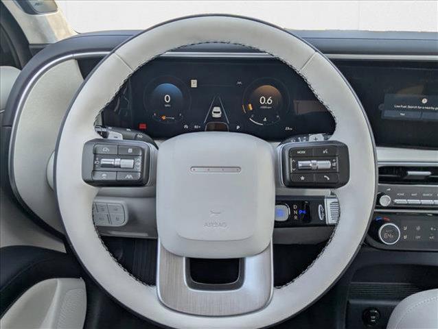 new 2026 Hyundai Palisade car, priced at $56,140