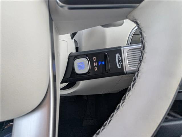 new 2026 Hyundai Palisade car, priced at $56,140
