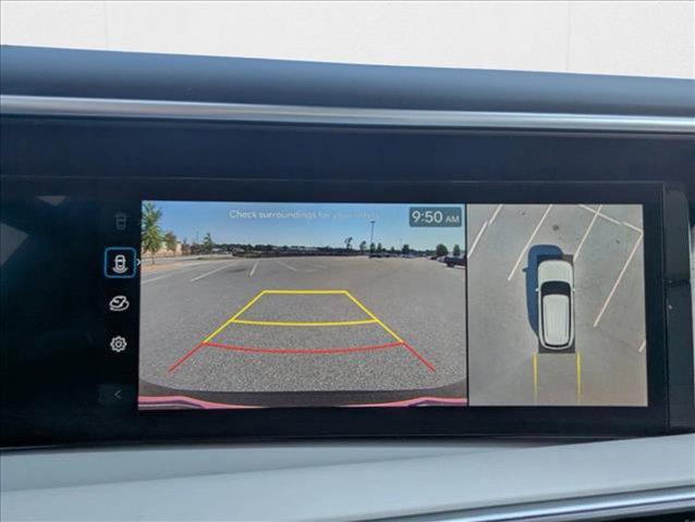 new 2026 Hyundai Palisade car, priced at $56,140