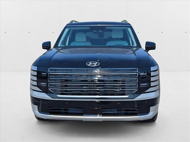 new 2026 Hyundai Palisade car, priced at $56,140