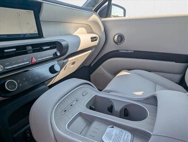 new 2026 Hyundai Palisade car, priced at $56,140