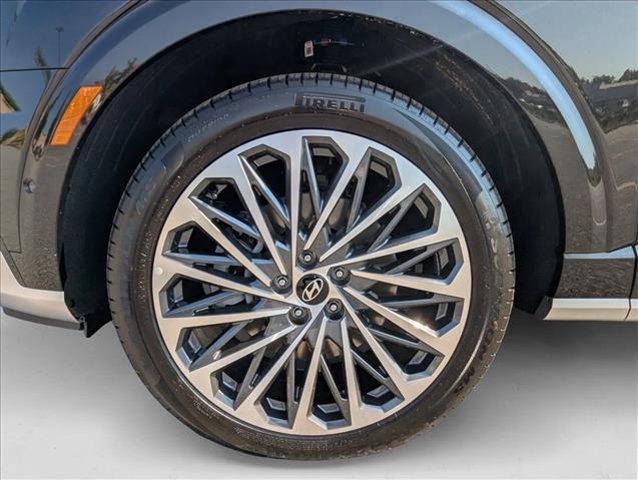 new 2026 Hyundai Palisade car, priced at $56,140