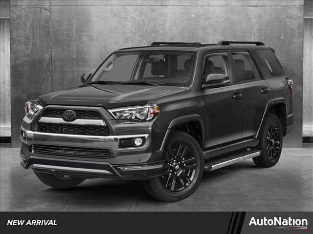 used 2019 Toyota 4Runner car, priced at $30,922