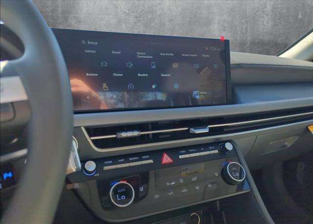 new 2025 Hyundai Sonata car, priced at $29,037