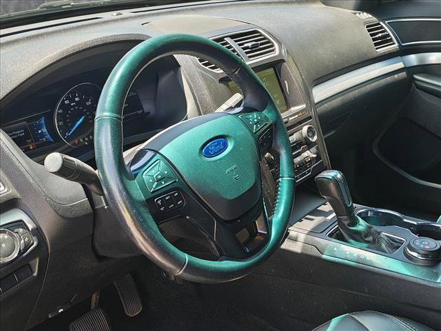 used 2016 Ford Explorer car, priced at $14,249