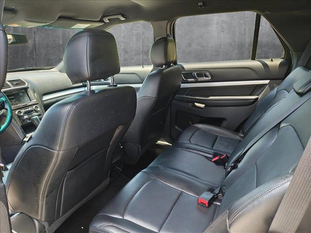 used 2016 Ford Explorer car, priced at $14,249